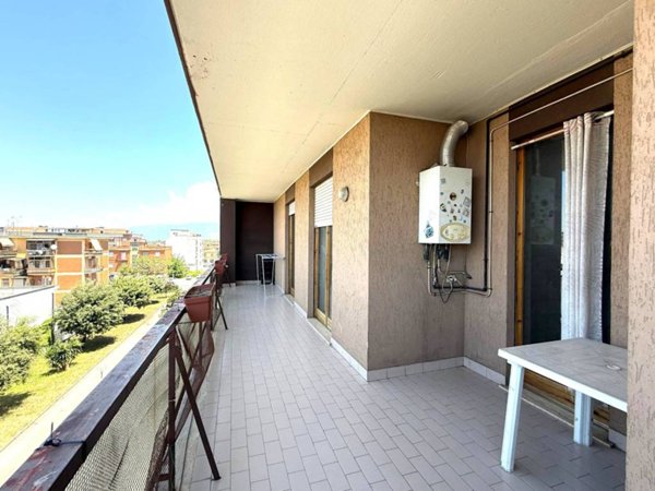appartamento in vendita a Latina in zona Centro Città