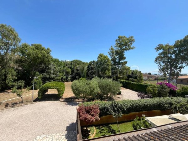 appartamento in vendita a Latina in zona Borgo Grappa
