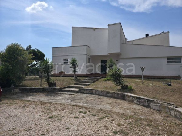 casa indipendente in vendita a Latina in zona Borgo Carso