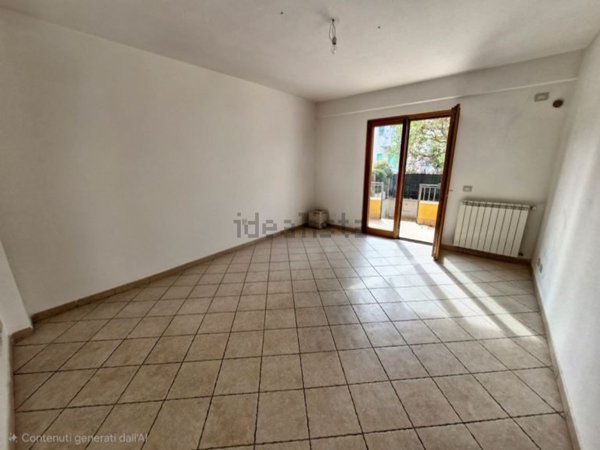 appartamento in vendita a Latina in zona Centro Città