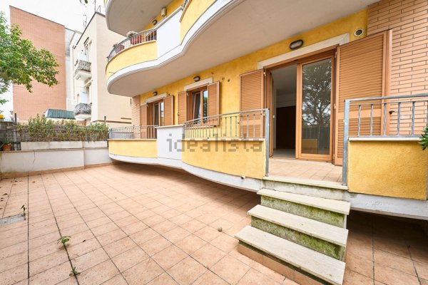 appartamento in vendita a Latina in zona Centro Città