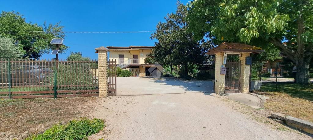 appartamento in vendita a Latina in zona Borgo San Michele