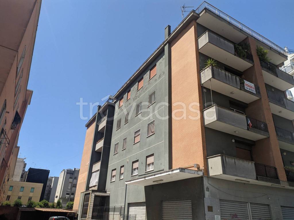 appartamento in vendita a Latina in zona Centro Città