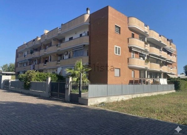 appartamento in vendita a Latina in zona Epitaffio