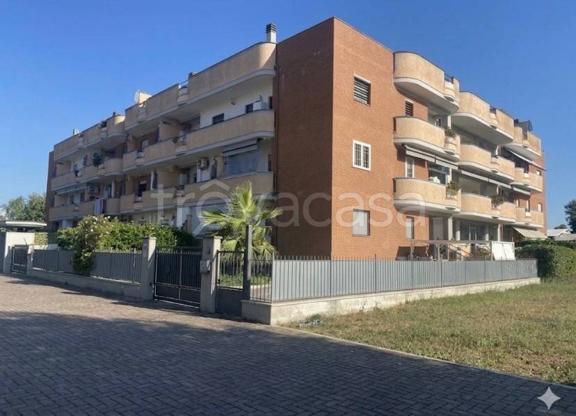 appartamento in vendita a Latina in zona Epitaffio