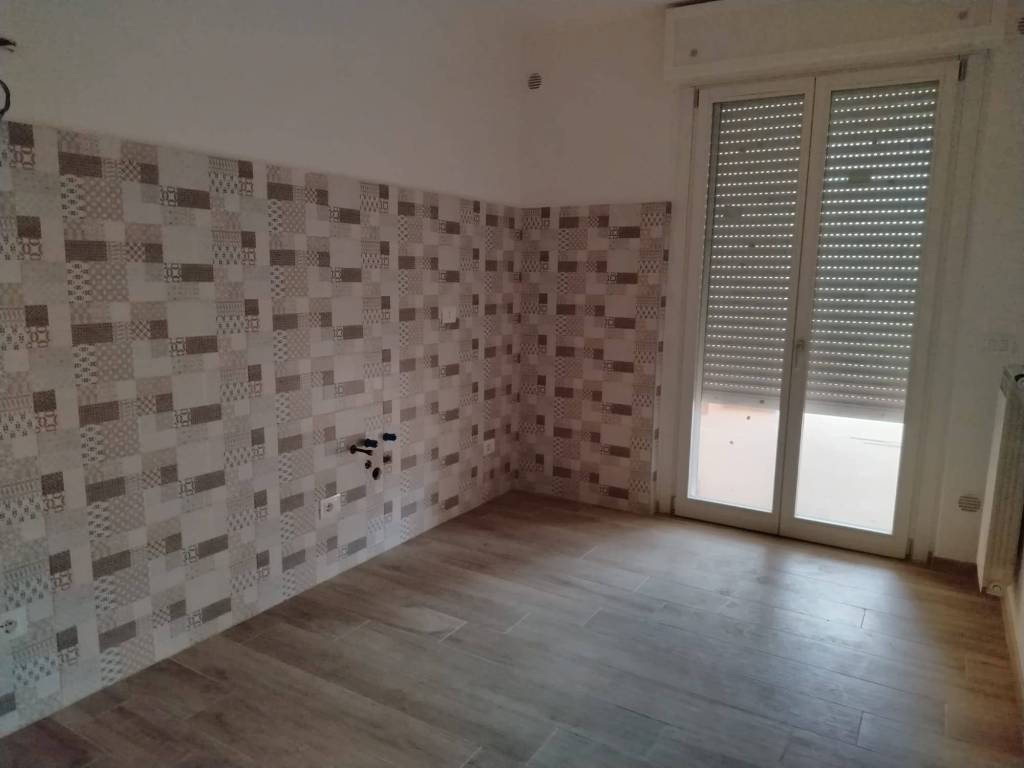 appartamento in vendita a Latina in zona Borgo Isonzo