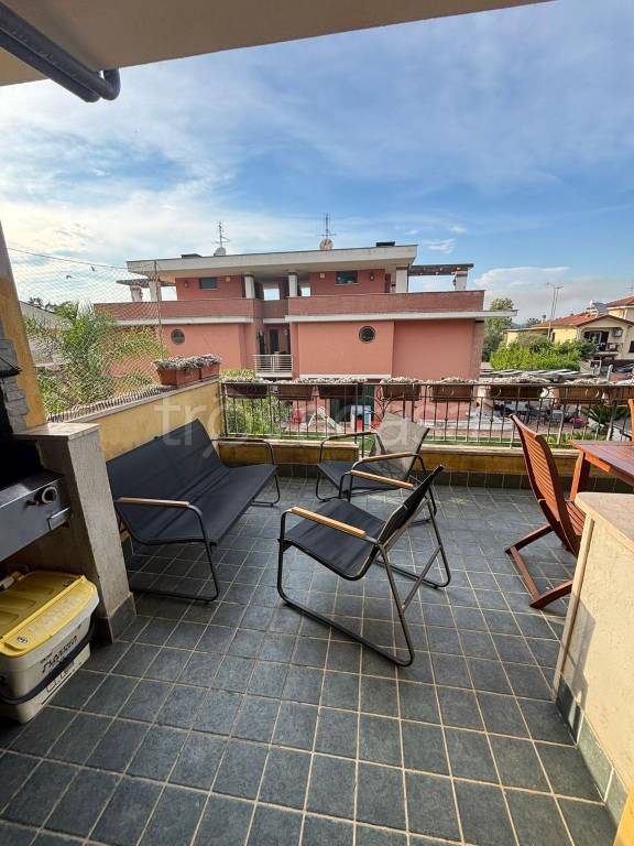 appartamento in vendita a Latina in zona Borgo Santa Maria