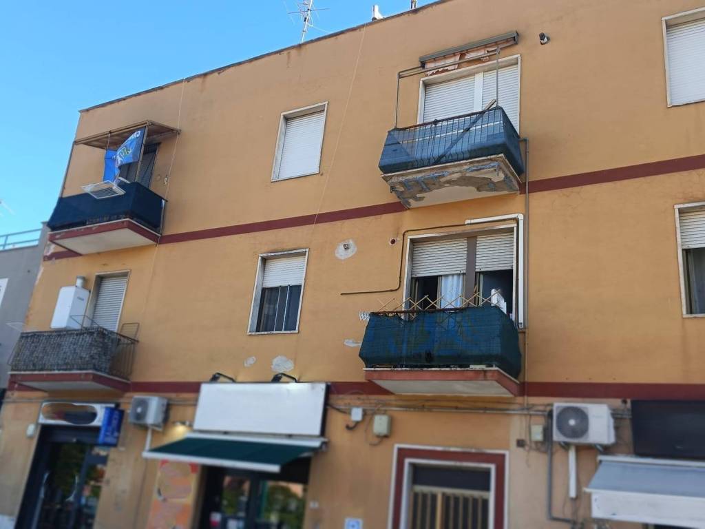 appartamento in vendita a Latina in zona Centro Città