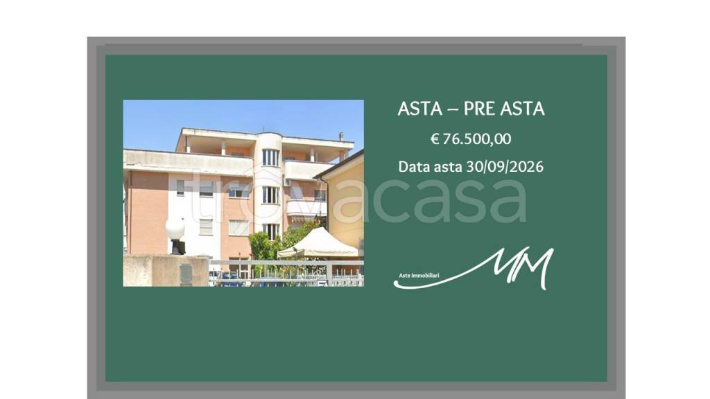 appartamento in vendita a Latina in zona Borgo Bainsizza