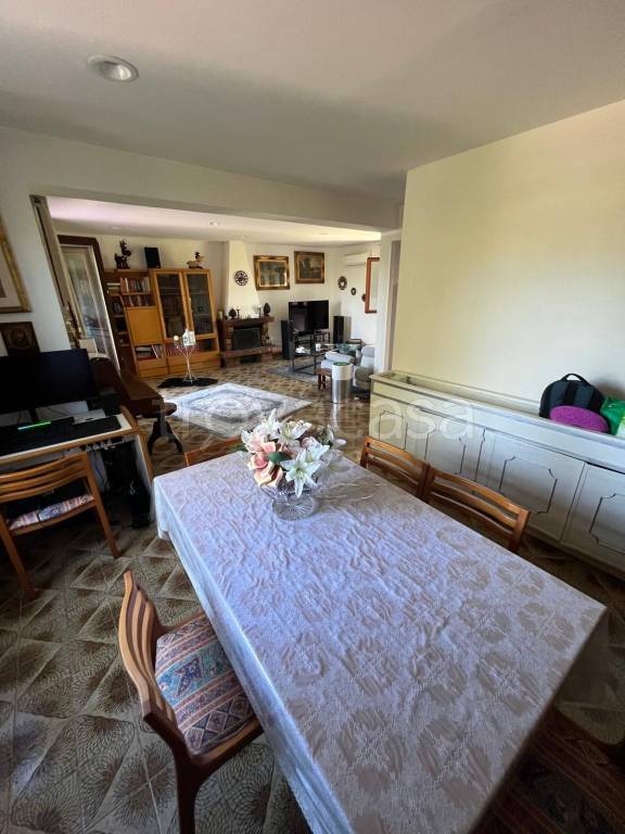 casa indipendente in vendita a Latina in zona Borgo San Michele
