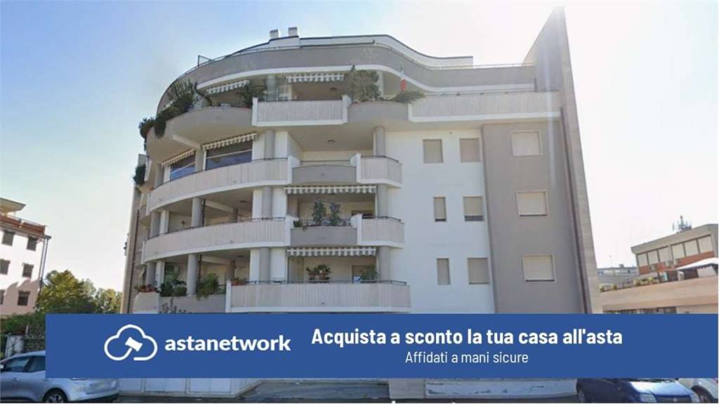appartamento in vendita a Latina in zona Centro Città