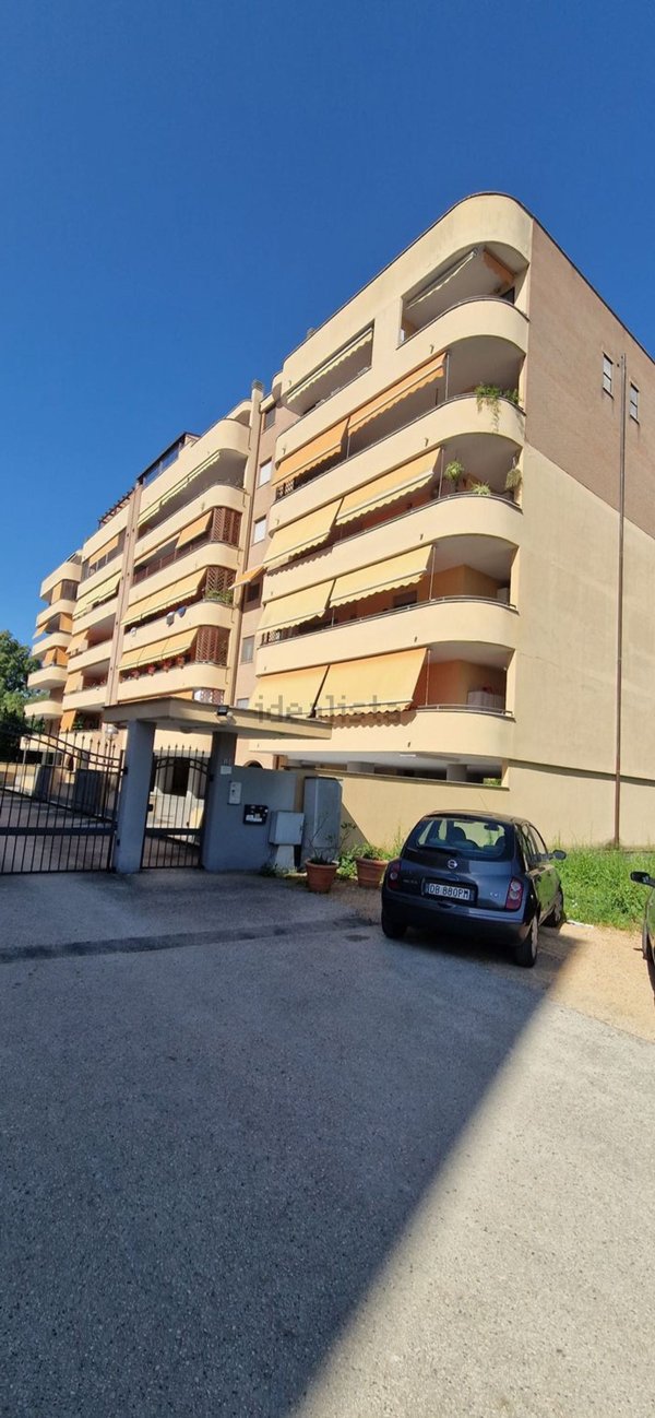 appartamento in vendita a Latina