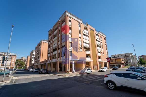 appartamento in vendita a Latina