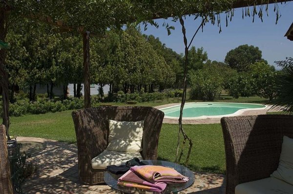 casa indipendente in vendita a Latina in zona Borgo Carso