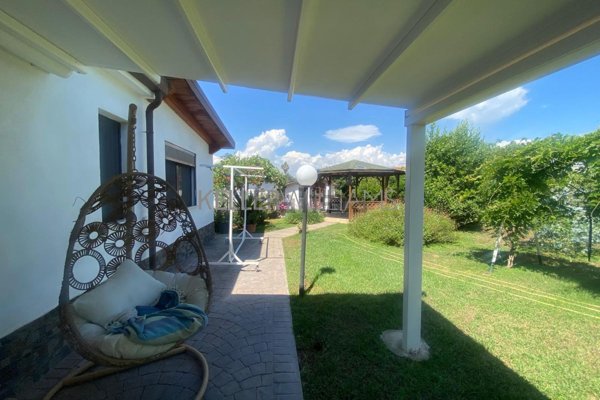 appartamento in vendita a Latina in zona Borgo Piave