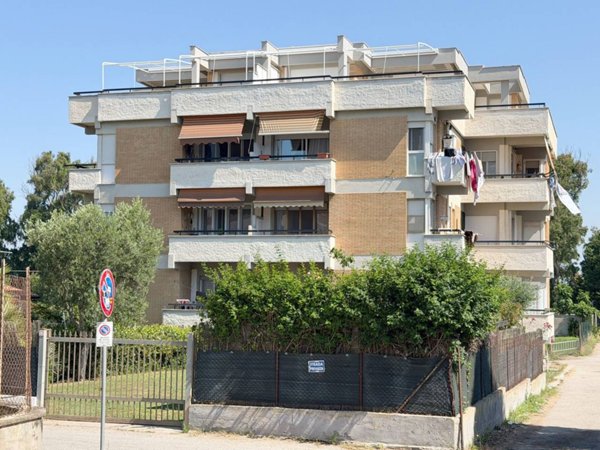 appartamento in vendita a Latina in zona Foce Verde
