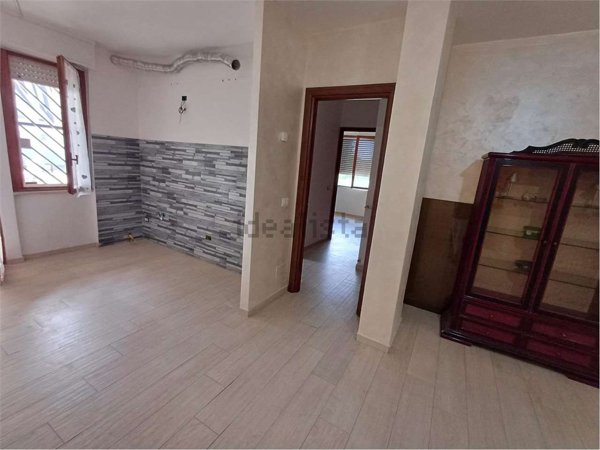 appartamento in vendita a Latina in zona Latina Scalo