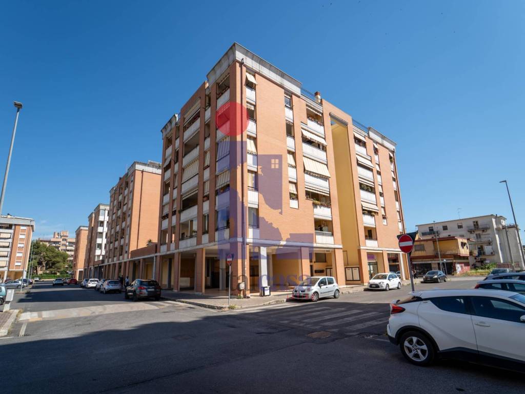 appartamento in vendita a Latina