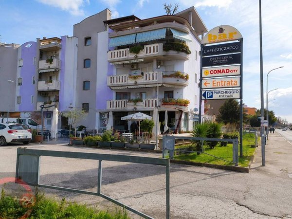 appartamento in vendita a Latina in zona Borgo San Michele