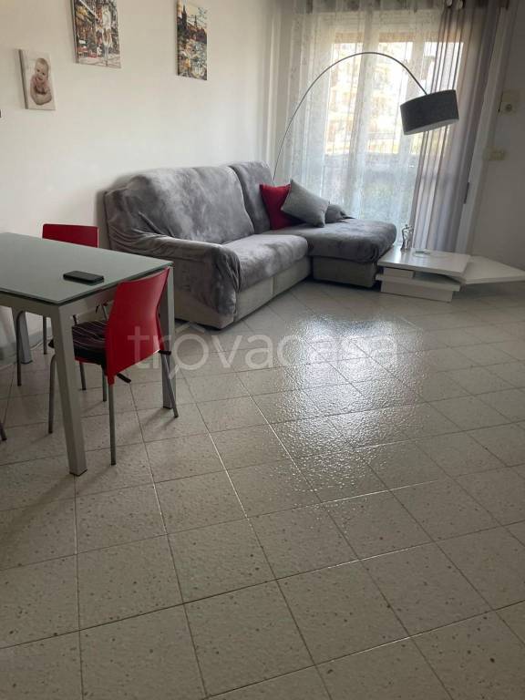 appartamento in vendita a Latina