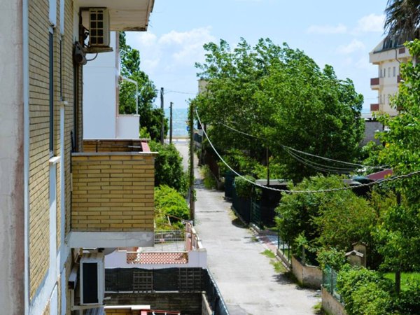 appartamento in vendita a Latina in zona Foce Verde