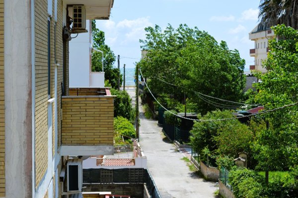 appartamento in vendita a Latina in zona Foce Verde
