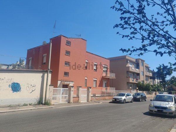 appartamento in vendita a Latina in zona Centro Città