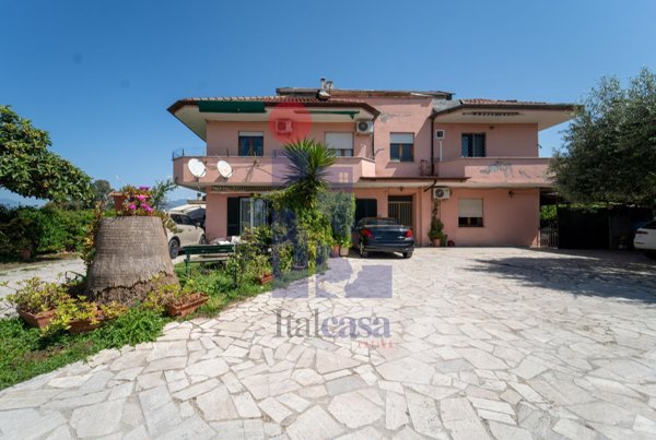 appartamento in vendita a Latina in zona Borgo San Michele
