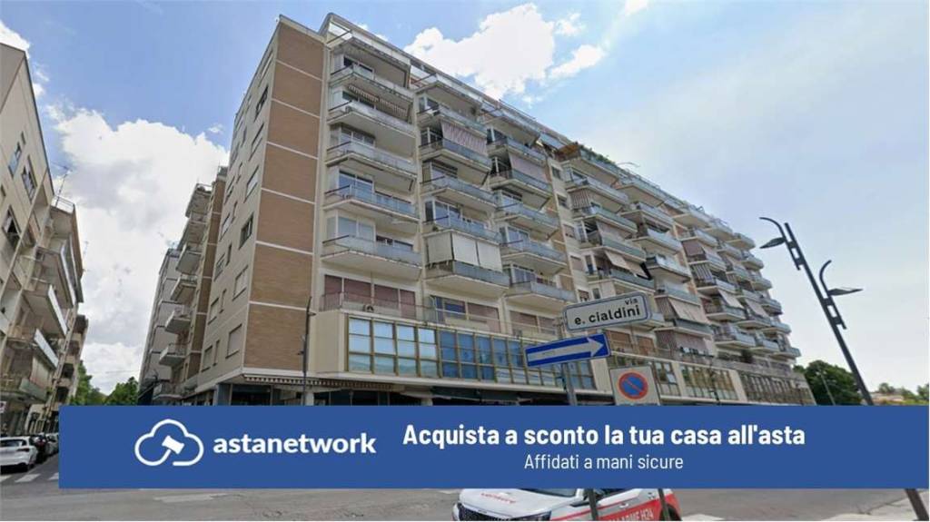 appartamento in vendita a Latina in zona Centro Città