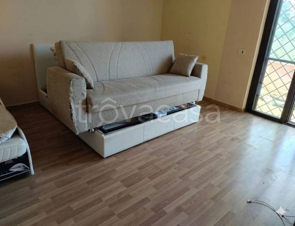 appartamento in vendita a Latina in zona Borgo San Michele