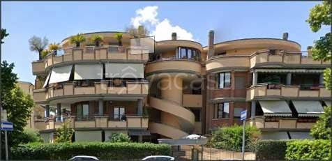 appartamento in vendita a Latina