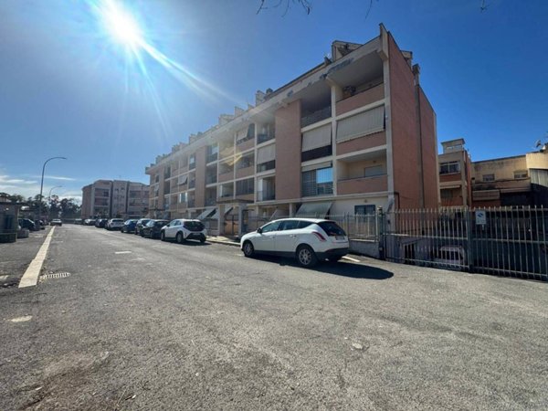 appartamento in vendita a Latina in zona Borgo Sabotino