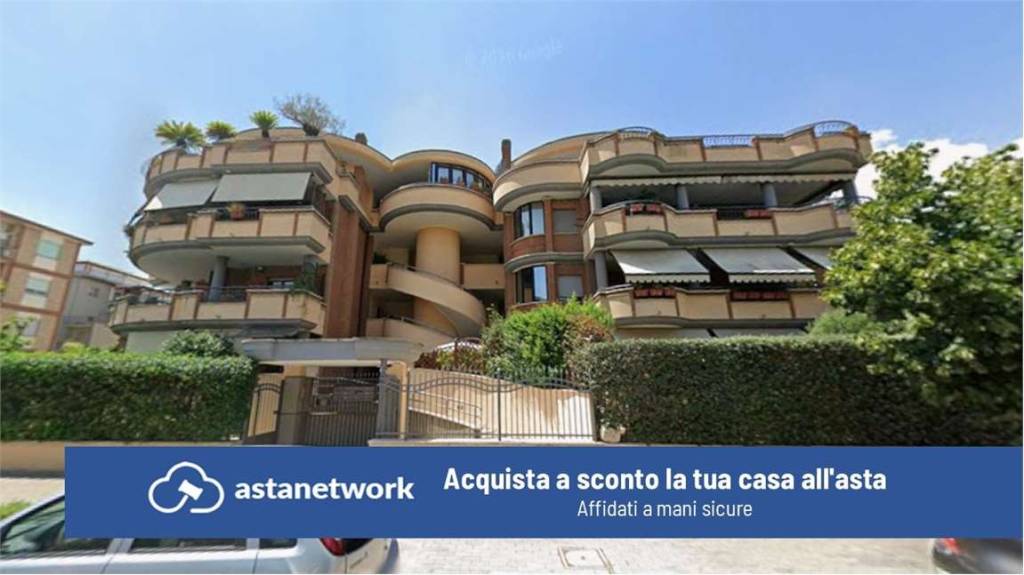appartamento in vendita a Latina in zona Centro Città
