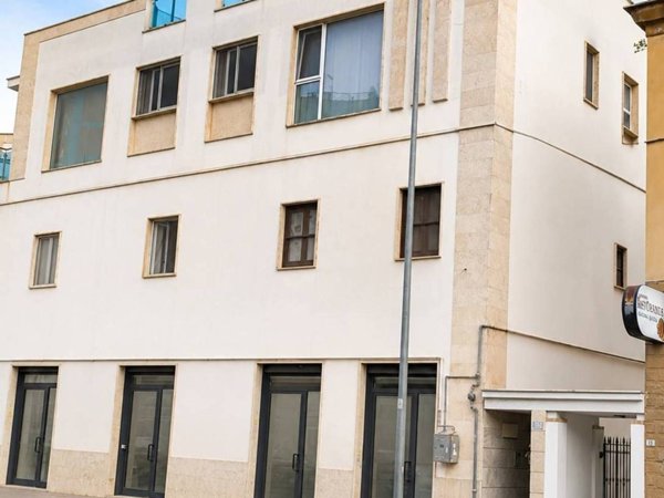 appartamento in vendita a Latina in zona Centro Città