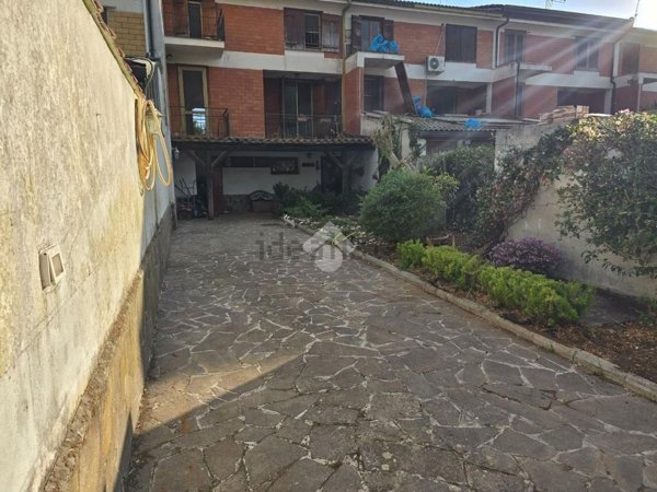 casa indipendente in vendita a Latina in zona Borgo San Michele