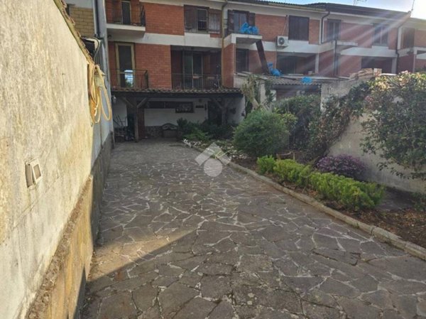 casa indipendente in vendita a Latina in zona Borgo San Michele