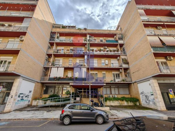 appartamento in vendita a Latina in zona Centro Città