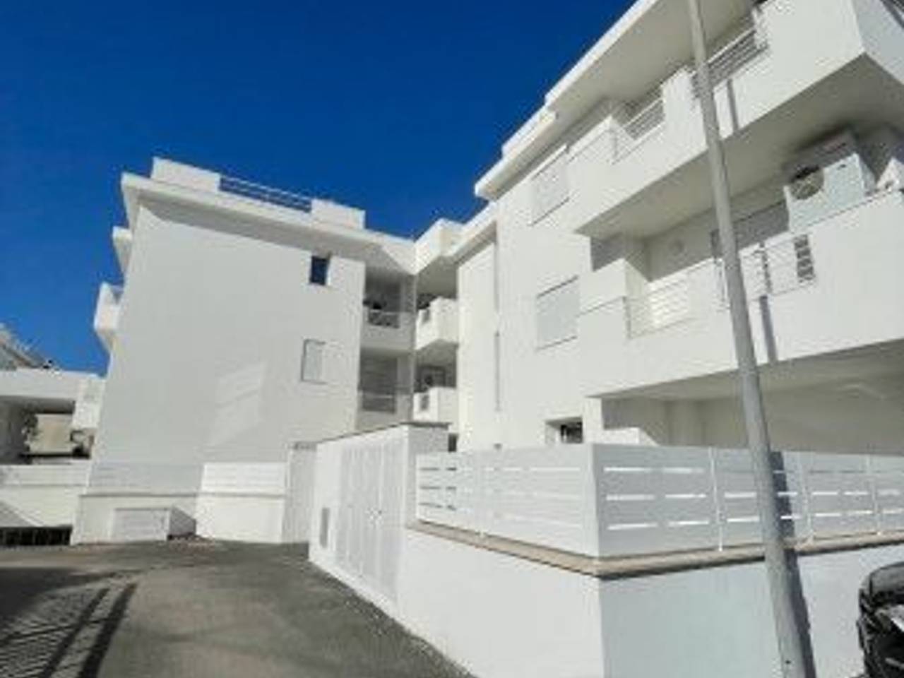 appartamento in vendita a Latina in zona Borgo San Michele