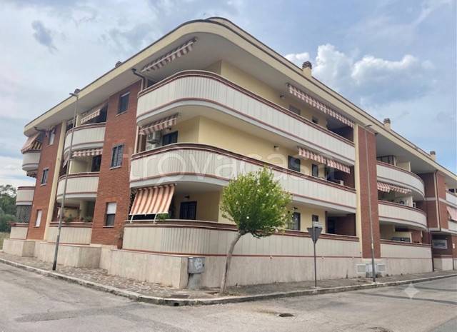 appartamento in vendita a Latina
