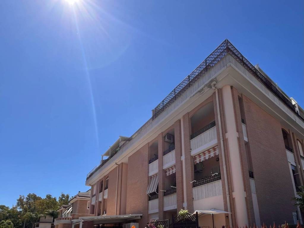 appartamento in vendita a Latina in zona Epitaffio