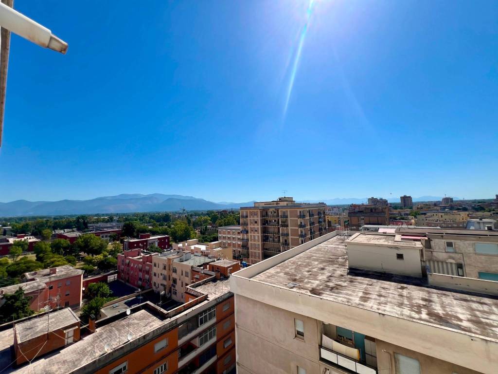 appartamento in vendita a Latina in zona Centro Città