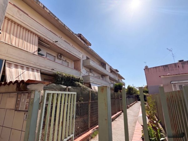 appartamento in vendita a Latina in zona Epitaffio
