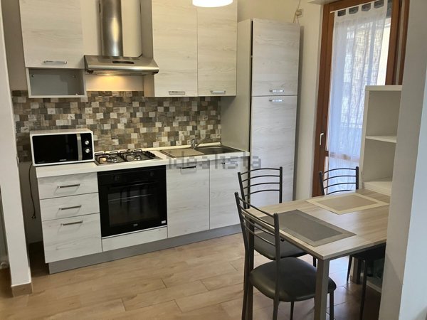 appartamento in vendita a Latina in zona Centro Città