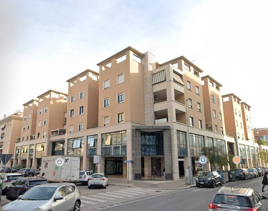 ufficio in vendita a Latina in zona Centro Città