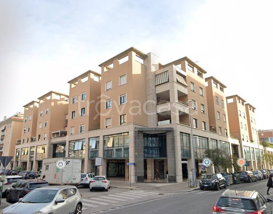 appartamento in vendita a Latina in zona Centro Città