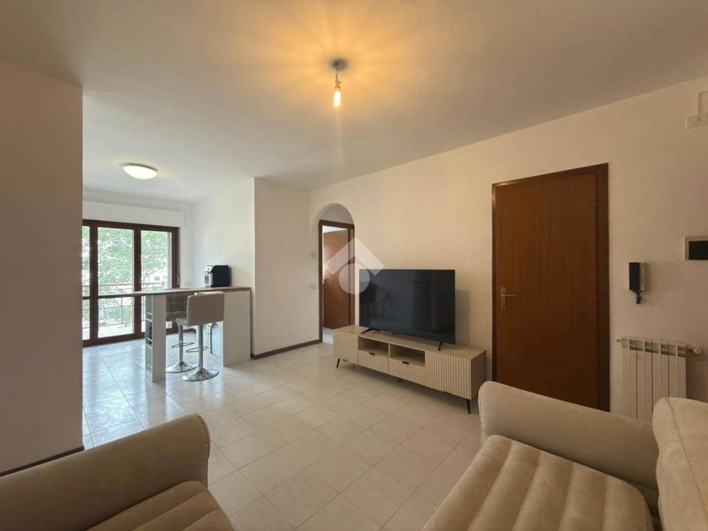 appartamento in vendita a Latina in zona Latina Scalo