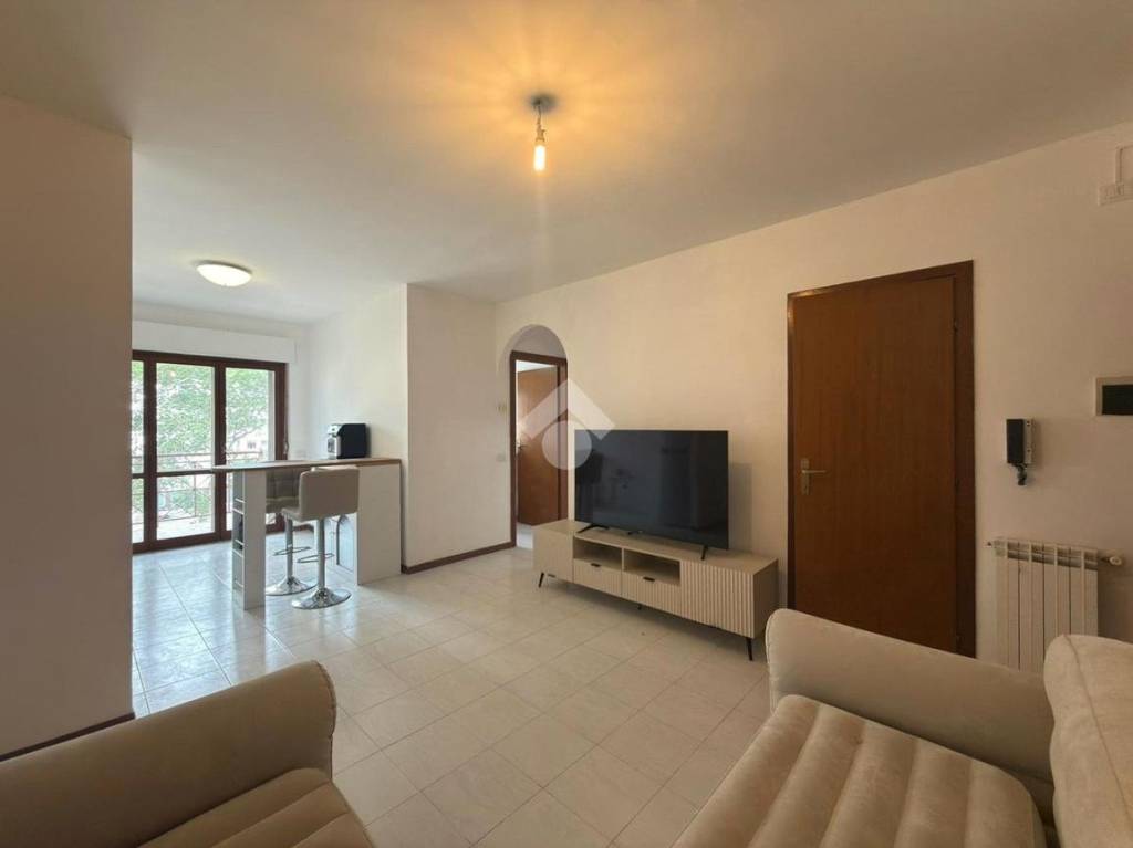 appartamento in vendita a Latina in zona Latina Scalo