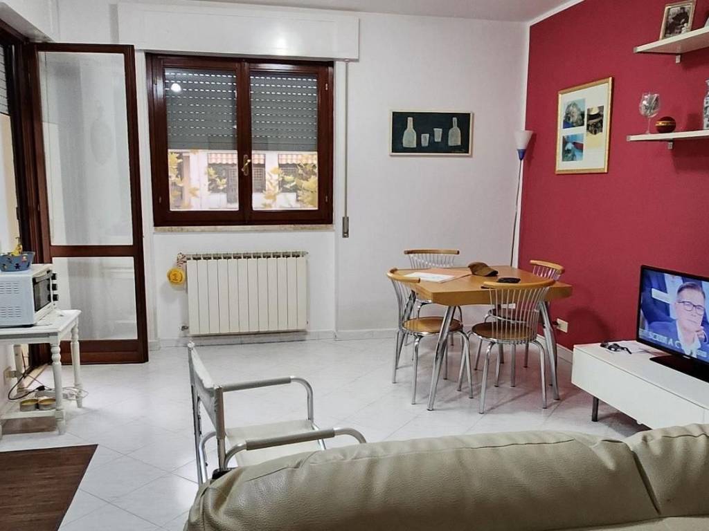 appartamento in vendita a Latina in zona Centro Città