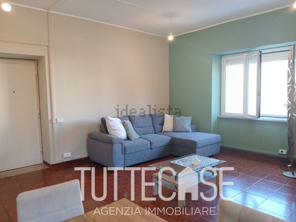 appartamento in vendita a Latina in zona Centro Città