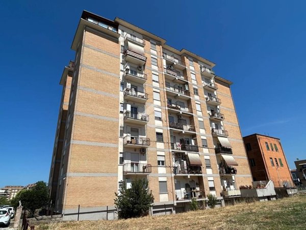 appartamento in vendita a Latina in zona Centro Città